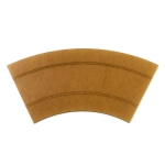 Hacker-Model HCT9406C - H0 - Gebogene Straßenbettung 60°, R17/210 mm CarMotion (6 Stück)